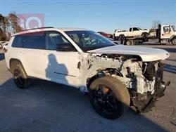 Jeep Grand Cherokee L